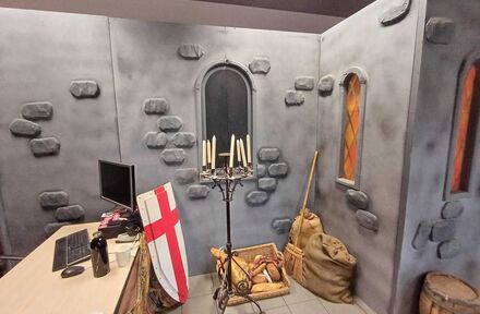 De Droomfabriek - Foto 1