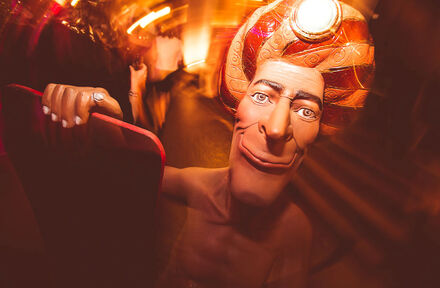 1001-nacht - enkele projectjes op een rijtje - Foto 1