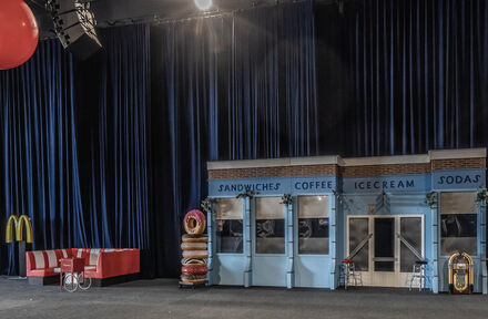 Back to the future - Foto 1