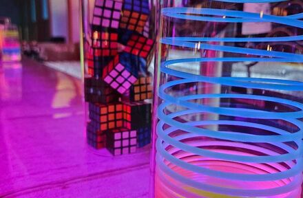 Na Back to the future nu ook Back to the nineties - Foto 1