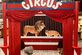 Thema decoratie Circus - Foto 9