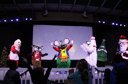 Last Chance for Holiday Packages! - Foto 1