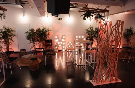 Huwelijk Maike en Robin - Foto 1