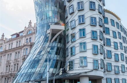 Praag - een incentive met een hartslag - Foto 1