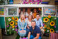 Flower Power bus met live-fotograaf - Foto 2