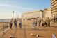 Niet zomaar een strandwandeling: Ontdek Oostende al 'boulend' met je team! - Foto 1