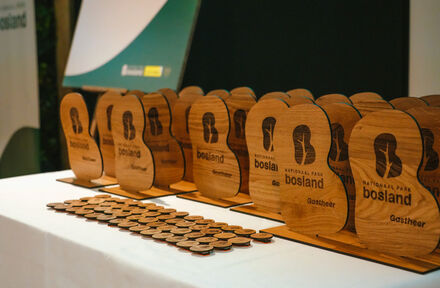 Ook de natuur speelt een belangrijke rol. - Foto 1