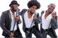 De beste Soul, Disco & Motown act - SOULM3N - Foto 2