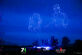 Drones .... The movie musical .  matrix droneshows 27/04 - Foto 7