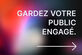 L'après commence ici - Foto 3