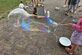 Bella Blaas: Wasvrouw, Bubblelicious Bubbles of Winter Queen. Welke kiest u? - Foto 5