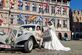 Huwelijk te Antwerpen afgelopen zaterdag met onze prachtige oldtimer Citroën Traction Avant °1952  - Foto 7