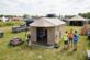 Waar slaapt jouw crew tijdens een meerdaags evenement? - Foto 1