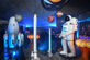 Mission: Celebrate 5 years of Arsec - Foto 6