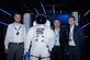 Mission: Celebrate 5 years of Arsec - Foto 7