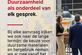 Duurzame standbouw: wat gebeurt er met een beursstand ná de beurs? - Foto 2