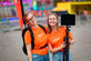 Mobiele AI photobooth voor Ethias tijdens Student Take-Off - Foto 18
