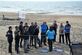 Teambuilding on the beach  - Foto 1