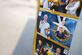 Gouden photobooth tijdens huldiging Nina Derwael in Sint-Truiden - Foto 3