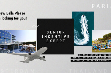 Vacature Senior Incentive Expert - Foto 1