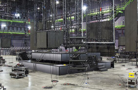 Novedad en nuestro software para eventos: Gestión de proveedores