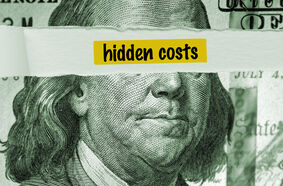 La parte más cara de tu evento no está en el presupuesto.