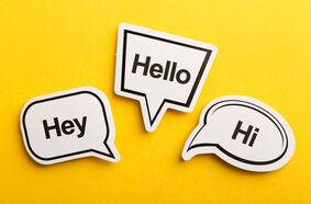 Cómo mantenerse en contacto con los asistentes después del evento.