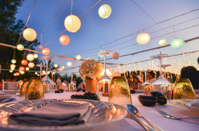 Alquiler de salones de banquetes Alquiler de salones de banquetes