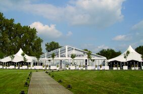 Alquiler de carpas Alquiler de carpas