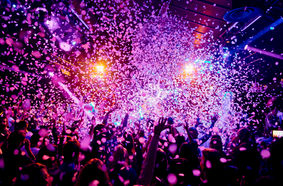 Agencias de eventos Agencias de eventos