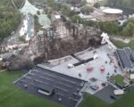 ¿Cuán grave es el impacto financiero tras el incendio del escenario principal? Las aseguradoras de Tomorrowland se enfrentan a millones.