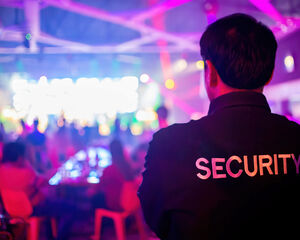 ¿La grave escasez de guardias de seguridad pone en peligro los festivales y eventos?