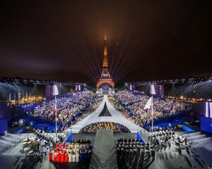 Ceremonia de apertura de los Juegos Olímpicos de París 2024: lecciones para los organizadores de eventos