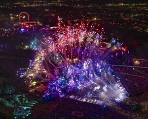 Los 100 mejores festivales de 2025 según DJ Mag: ¿Quién domina el escenario mundial? Los 100 mejores festivales de 2025 según DJ Mag: ¿Quién domina el escenario mundial?