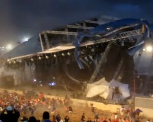 ¿Qué salió mal? Lecciones del colapso del escenario de la Feria Estatal de Indiana ¿Qué salió mal? Lecciones del colapso del escenario de la Feria Estatal de Indiana