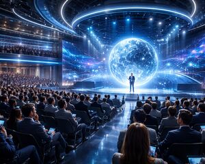 Tendencias de la industria de eventos para 2026: Una nueva era audaz de innovación e impacto