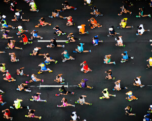 El auge de los eventos deportivos a gran escala: una oportunidad creciente para la industria de eventos