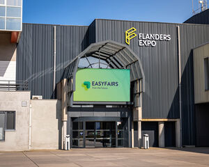 Easyfairs quiere comprar Xpo Group. Easyfairs quiere comprar Xpo Group.