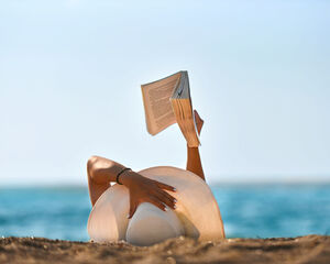 5 lecturas de verano para organizadores de eventos 5 lecturas de verano para organizadores de eventos