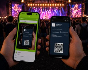Novedad en Entradas: Añade entradas para eventos a Apple Wallet y Google Wallet. Novedad en Entradas: Añade entradas para eventos a Apple Wallet y Google Wallet.