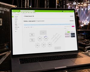 Diseña la distribución de tu espacio y asigna los asientos a tus invitados: la gestión de asientos está en eventplanner.net Diseña la distribución de tu espacio y asigna los asientos a tus invitados: la gestión de asientos está en eventplanner.net