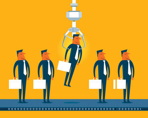 Cómo calificar a los visitantes y aceptar a los mejores