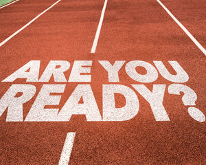 ¿Estás listo para la 'prisa' en los eventos?