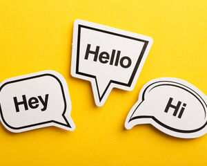 Cómo mantenerse en contacto con los asistentes después del evento.