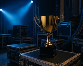 ¿Cuál será la mejor empresa o lugar de eventos del 2025?