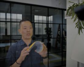 Cisco lanza conferencias con holograma