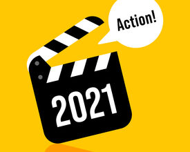 Revisión anual de 2021: 15 videos más vistos del año