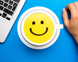 La clave de la felicidad en el lugar de trabajo: estrategias creativas para empleados felices