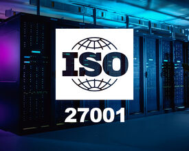 Llevando la seguridad de los datos de eventos al siguiente nivel: eventplanner.net ahora cuenta con la certificación ISO27001
