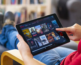 Cómo las 'tiendas domésticas' inmersivas de Netflix están redefiniendo las experiencias de eventos